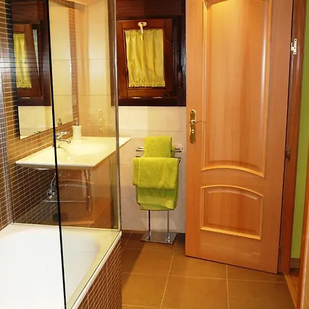 Apartamento Turistico Guara Casa Castro Barbastro Esterno foto