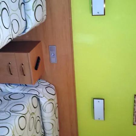 Apartamento Turistico Guara Casa Castro Barbastro Camera foto