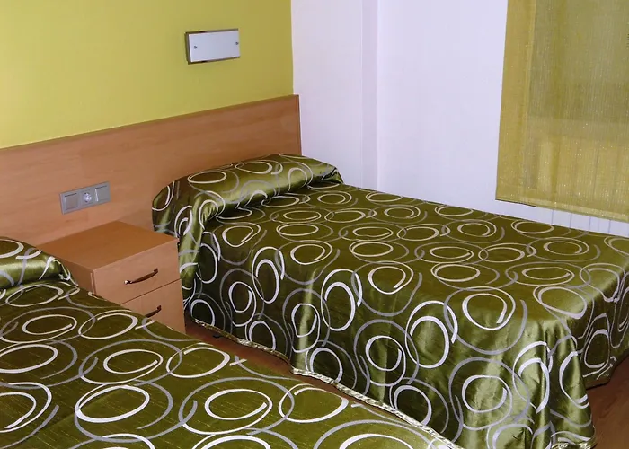 Apartamento Turistico Guara Casa Castro