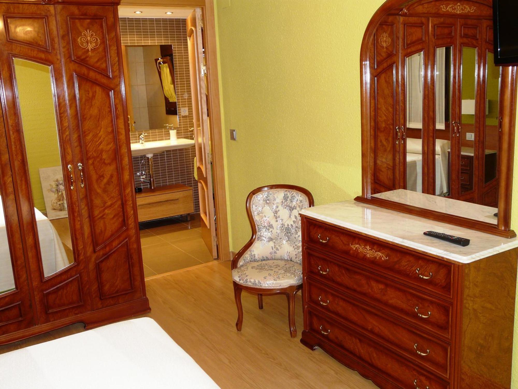 Turistico Guara Casa Castro *