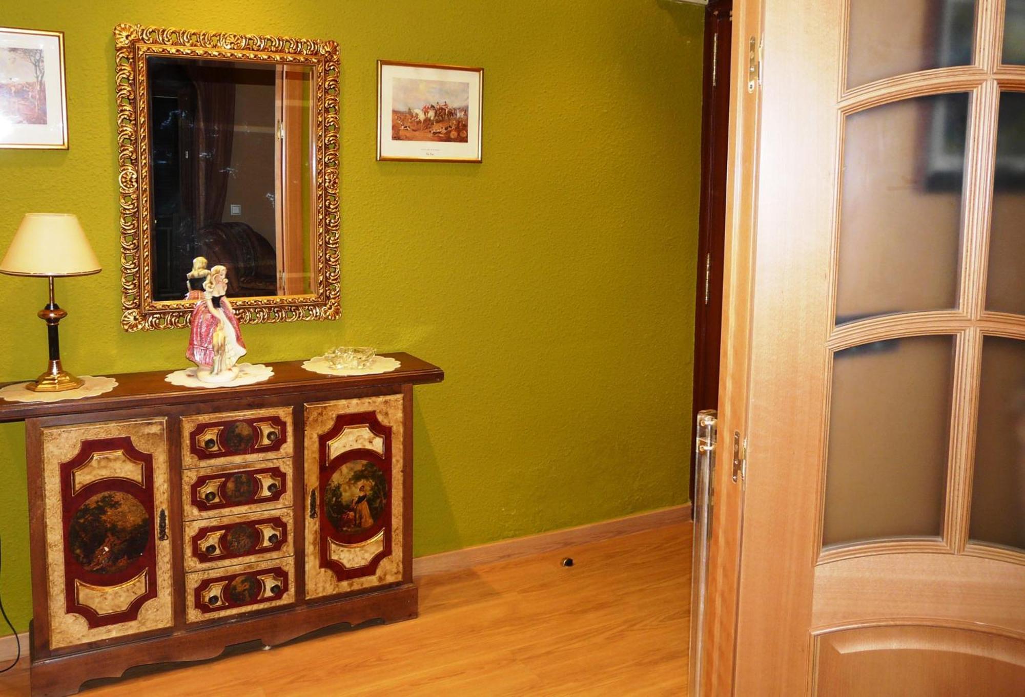 Turistico Guara Casa Castro Apartment