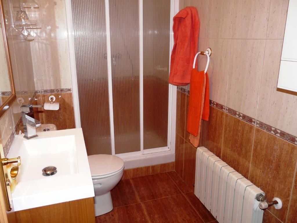 Turistico Guara Casa Castro Apartment Barbastro