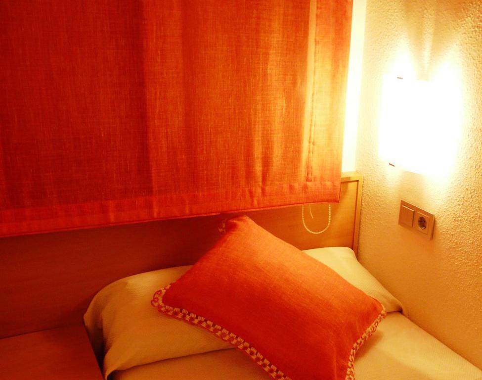 Apartment Turistico Guara Casa Castro
