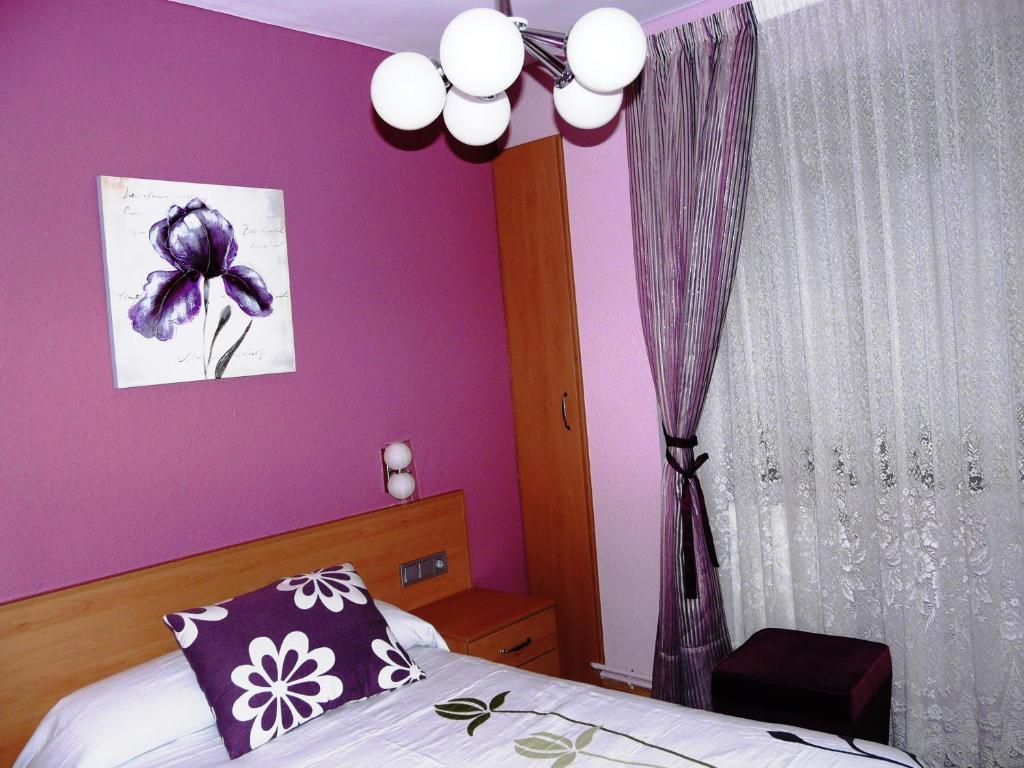 Apartment Turistico Guara Casa Castro *
