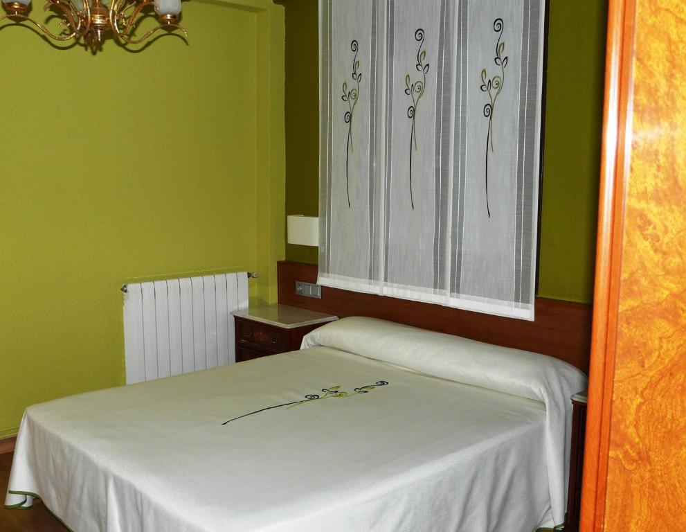 Turistico Guara Casa Castro Apartment *