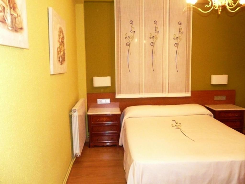 Turistico Guara Casa Castro Apartment Barbastro