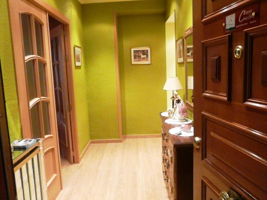 Turistico Guara Casa Castro Apartment *
