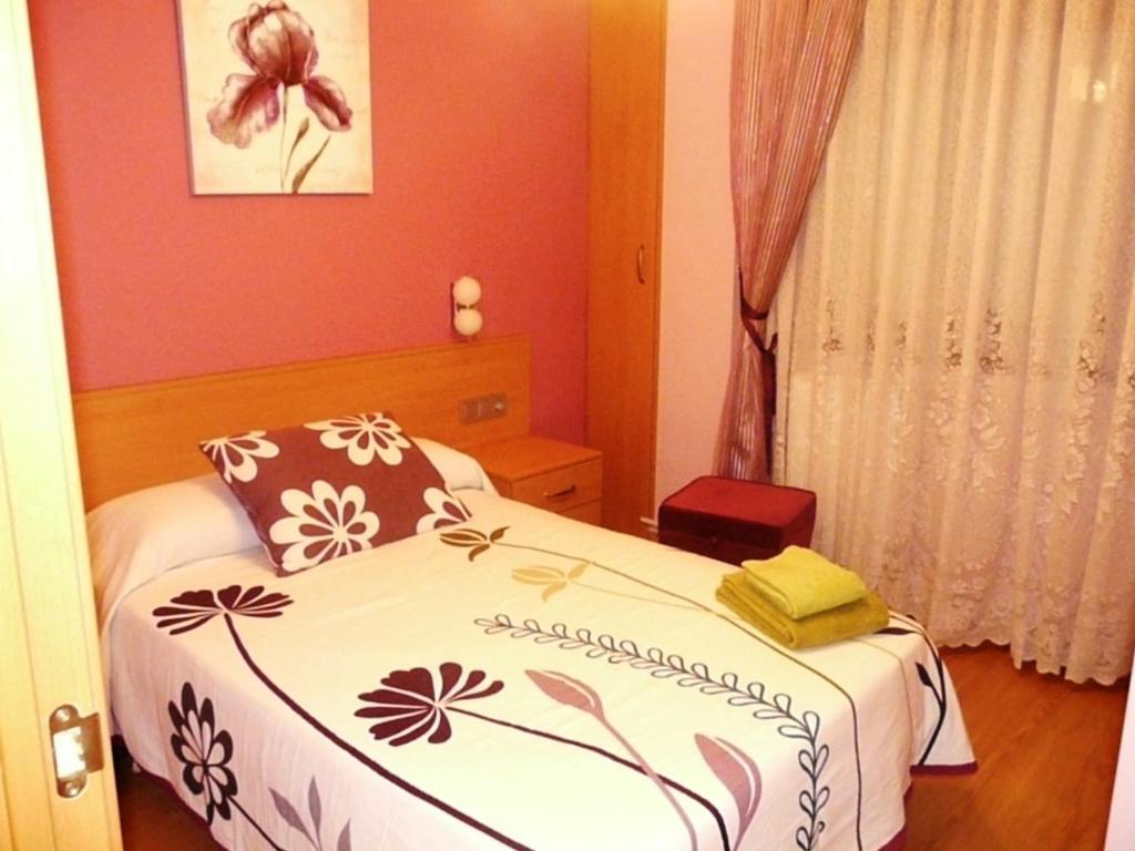 Turistico Guara Casa Castro Apartment Barbastro