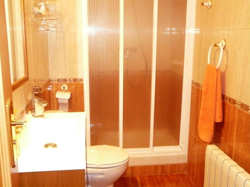 Apartment Turistico Guara Casa Castro *