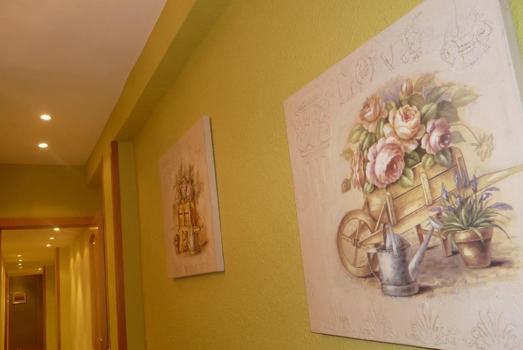 Apartment Turistico Guara Casa Castro Barbastro