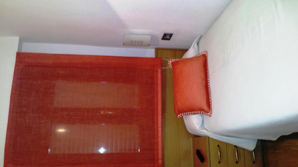 Turistico Guara Casa Castro Apartment